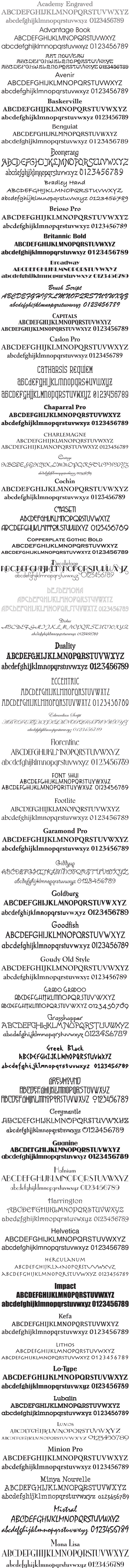 fonts1