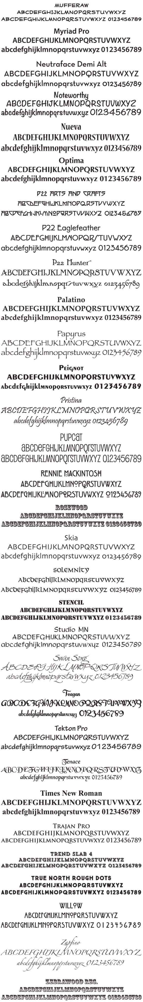 fonts2