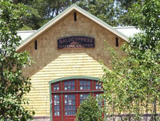 Bald Cypress Nature Center