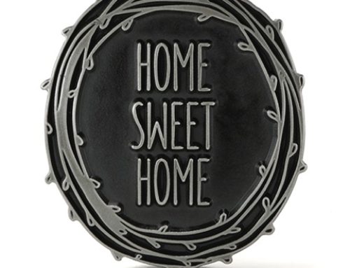 Home Sweet Home Willow Nest Sign Giveaway – Contest – Free Stuff – Woohoo!