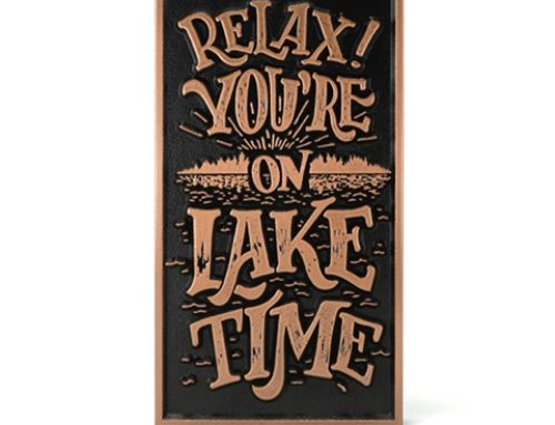 Relax You’re on Lake Time Giveaway Contest Free Stuff!