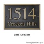 1514 crockett hills brass gallery