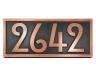 Stickley Numbers ONLY - Copper