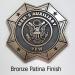 VFW Emblems - Bronze