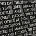Your Historical Marker - Pewter Detail