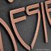 American Craftsman Business Plaque - Copper