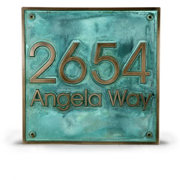 View All Signs Atlas Signs and Plaques